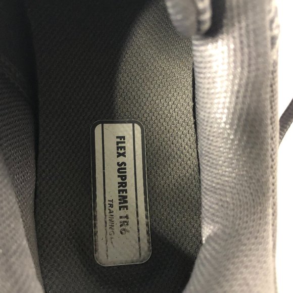 Nike Flex Supreme TR6 Womens Training Shoes Athletic Gym Athleisure Running - Picture 12 of 14